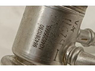 Vstřikovač 9842811780   Toyota Proace    YH01 