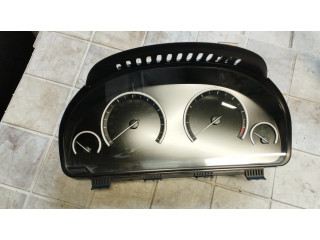 Přístrojová deska  BMW 5 GT F07 2011 0263689117, 925556601  
