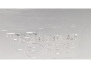 Zpětné zrcátko  levé Mazda 3 I 2003  BP4L69180F, 1141CB  