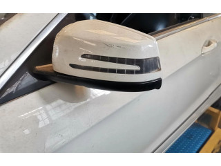 Zpětné zrcátko  Mercedes-Benz CL C215 2012  A2078102916, A2078102916  