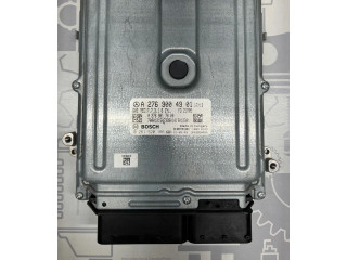 Řídící jednotka A2769004901   Mercedes-Benz C W205 2014