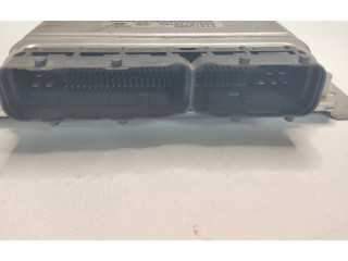 Řídící jednotka 3910127250, 66SMI014   Hyundai Santa Fe 2003