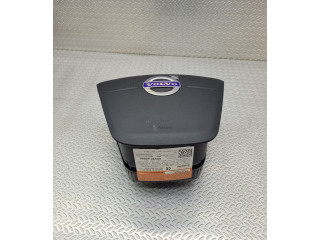 Подушка безопасности водителя P31332614   Volvo V40 Cross country