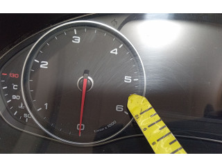 Přístrojová deska  Audi A6 Allroad C7 2012 4G8920931S, 4G8920931S  