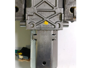    Рулевая рейка 4E0905852E, ZG508075   Audi A8 S8 D3 4E 2002 - 2009 года