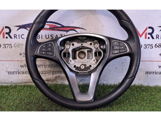 Volant Mercedes-Benz C W205 2014 A00046049039E38, 626951(R9M)  