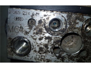 Блок управления АБС 265224048   Fiat Stilo