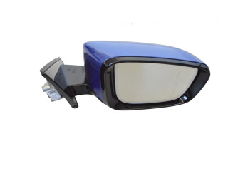 Zpětné zrcátko pravé BMW 3 G20 G21 2021  0004211020  