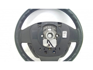 Руль Mazda 3 II  2009-2013 года K0273      