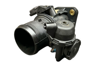 Pojistková skříňka Дроссельная заслонка 9660110780, 0079815   Peugeot 308cc 2009