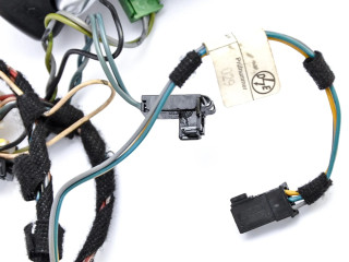 Руль Land Rover Range Rover L322  2002-2012 года 6921655, 61277422      