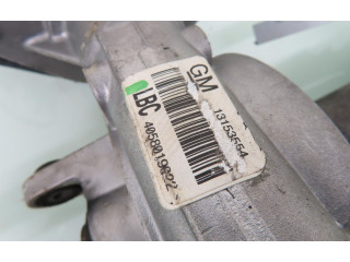  рейка  Колонка рулевая 26108652, 13153554   Opel Meriva A 2003 - 2010 года