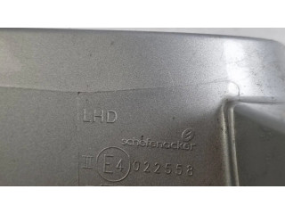 Zpětné zrcátko  Chevrolet Captiva 2008  022558  