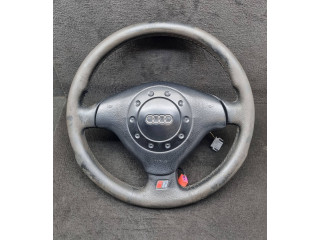 Volant Audi A6 S6 C4 4A 1996 4A0419091AM, 4D0951543  