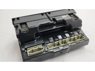 Блок управления климат-контролем 4L0919158C, 4L0910158   Audi Q7 4L