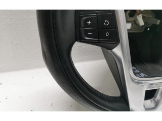 Volant Volvo V60 2017   