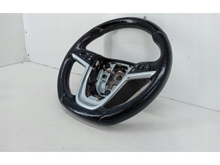 Руль Opel Zafira C  2011 - 2019 года 13365199      