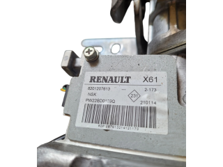    Рулевая рейка 8201207613, 7801Q0181   Renault Kangoo II 2014 - 2021 года