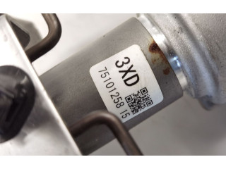    Рулевая рейка JJ00101898, 7510125815   Mitsubishi ASX  -  года