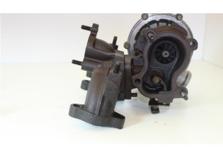 Турбина Volkswagen Polo  701729957         