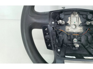 Volant Citroen Jumper 2014   
