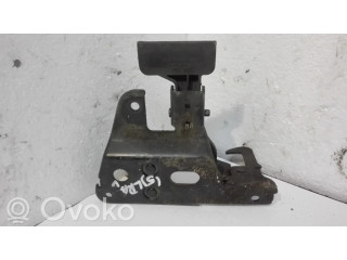 Замок капота 4F0823480B   Audi A6 Allroad C6