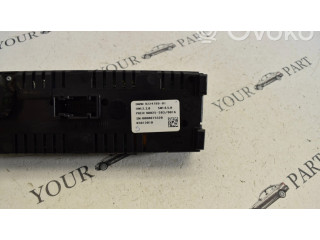Блок управления климат-контролем 9224789   BMW 5 GT F07