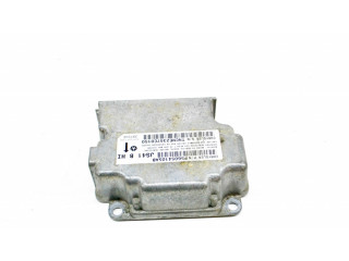 Блок подушек безопасности P56054105AB, 39754C   Chrysler Sebring (JS)