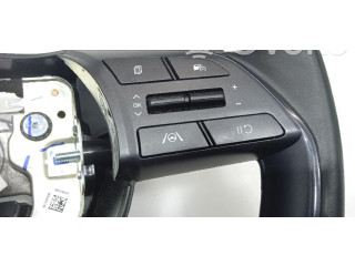 Руль Hyundai Bayon  2021 -  года 56100Q0DB0NNB      