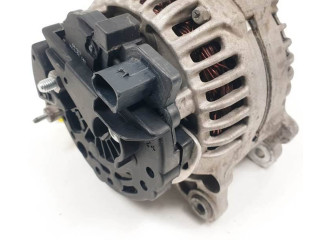 Генератор 045903023A   Volkswagen Polo 1.4     