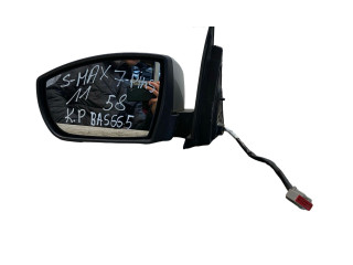 Зеркало электрическое        Ford S-MAX  2006 - 2015 года   