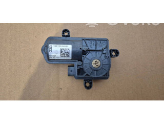 Блок управления 4N0133246B   Audi A8 S8 D5