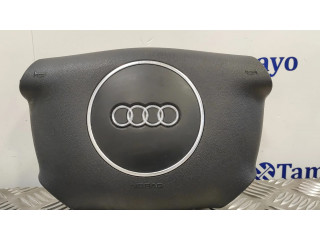 Подушка безопасности водителя 8P0880201D, 1334331   Audi A3 S3 A3 Sportback 8P