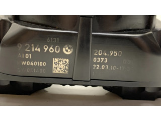 Подрулевой шлейф SRS 9214960   BMW 7 F01 F02 F03 F04