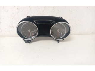 Přístrojová deska  Mercedes-Benz A W176 2015 A1769008403, 0263700243  
