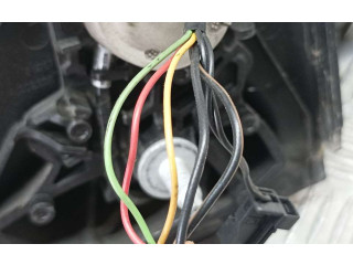 Zpětné zrcátko pravé Citroen C-Elysée 2017  0411054, ELECTRICO  