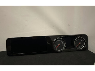 Přístrojová deska  Mercedes-Benz E W213 2018 a2135404467  
