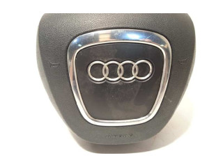 Подушка безопасности водителя 8E0880201DF, 8E0880201DF6PS   Audi A4 Allroad