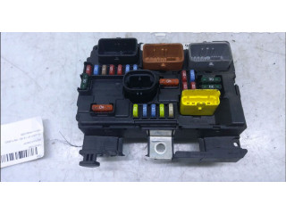   Pojistková skříňka 657079, R09-9664997880   Peugeot 207 2009
