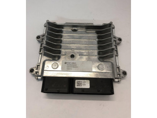 Блок управления двигателя 954412BBJ1, DE19EH1K16T0   KIA Niro