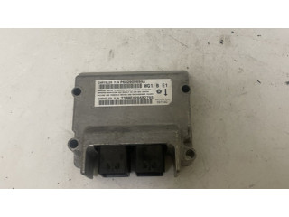 Блок подушек безопасности P68290969AA   Jeep Grand Cherokee (WJ)