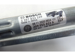 Комплект механизма стеклоочистителей 2GM955119A   Volkswagen T-Cross