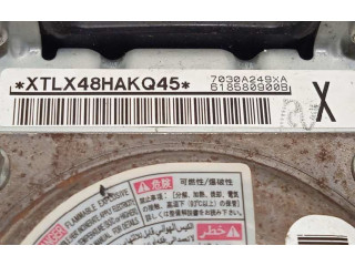 Подушка безопасности водителя 7030A249XA   Mitsubishi ASX