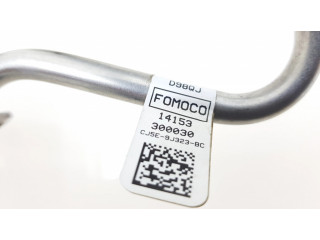 Vstřikovací čerpadlo AG9E9D376, 0261520152   Ford Escape III  pro benzínový motor 2.0  