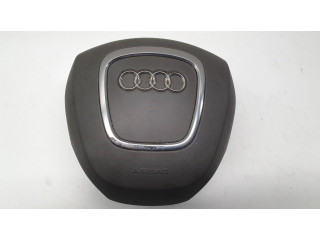 Руль Audi A4 S4 B8 8K  2008-2015 года 8K0880201A      