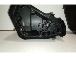   Pojistková skříňka 7L0937576B, 7L0937576A   Porsche Cayenne (92A) 2013