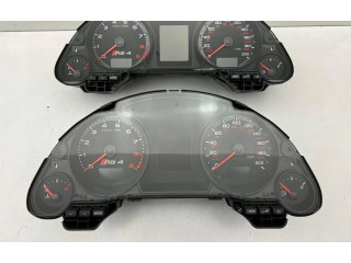 Панель приборов 8H0920982F   Audi RS4 B7       