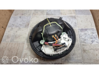 Вентилятор печки    6411693366312, 10462511   BMW X1 E84