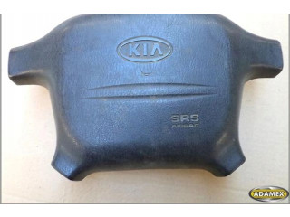 Подушка безопасности водителя    KIA Joice