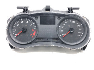 Спидометр (приборный щиток) 8200820993C   Renault Clio III    